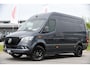 Mercedes-Benz Sprinter 317 1.9 CDI L2H2 Pro AMG Edition Facelift, Camera, Cruise, Carplay, Stoelverwarming, LED, 170pk, Geveerde stoel, Mbux, Automaat,