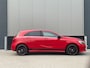 Mercedes-Benz A-klasse 180 Cruise Climate Stoelverwarming