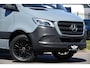 Mercedes-Benz Sprinter 319 3.0 CDI L2H2 PB Edition Camera, Cruise, Carplay, LED, 190pk, Mbux 7'', Trekhaak, Sensoren, Geveerde stoel, Automaat, Uniek!