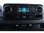 Mercedes-Benz Sprinter 319 3.0 CDI L2H2 PB Edition Camera, Cruise, Carplay, LED, 190pk, Mbux 7'', Trekhaak, Sensoren, Geveerde stoel, Automaat, Uniek!