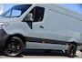 Mercedes-Benz Sprinter 319 3.0 CDI L2H2 PB Edition Camera, Cruise, Carplay, LED, 190pk, Mbux 7'', Trekhaak, Sensoren, Geveerde stoel, Automaat, Uniek!