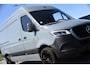 Mercedes-Benz Sprinter 319 3.0 CDI L2H2 PB Edition Camera, Cruise, Carplay, LED, 190pk, Mbux 7'', Trekhaak, Sensoren, Geveerde stoel, Automaat, Uniek!