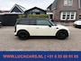 MINI Clubman Mini 1.6 Cooper Pano 2X SLEUTEL + BOEKJES!