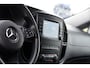 Mercedes-Benz Vito 116 CDI L2 PB Edition Camera, Cruise, Carplay, LED, Automaat, 164pk, Trekhaak, Stoelverwarming, Sensoren, Uniek!