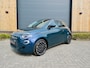 Fiat 500e La Prima cabrio 42 kWh *Carplay *Unieke kleur