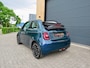 Fiat 500e La Prima cabrio 42 kWh *Carplay *Unieke kleur