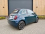 Fiat 500e La Prima cabrio 42 kWh *Carplay *Unieke kleur