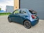Fiat 500e La Prima cabrio 42 kWh *Carplay *Unieke kleur