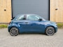 Fiat 500e La Prima cabrio 42 kWh *Carplay *Unieke kleur
