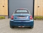 Fiat 500e La Prima cabrio 42 kWh *Carplay *Unieke kleur