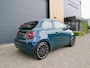 Fiat 500e La Prima cabrio 42 kWh *Carplay *Unieke kleur