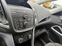 Opel Zafira Tourer 1.4T 140 PK 7-PERS. SCHADE AUTO - MOTOR LOOPT | INCL. € 999,- REST BPM | GEEN WOK