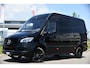 Mercedes-Benz Sprinter 319 V6 3.0 CDI L2H2 Black Edition Camera, Cruise, Carplay, LED, Automaat, 190pk, Multimedia, Lederstuur, Uniek!