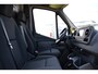 Mercedes-Benz Sprinter 319 V6 3.0 CDI L2H2 Black Edition Camera, Cruise, Carplay, LED, Automaat, 190pk, Multimedia, Lederstuur, Uniek!