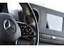 Mercedes-Benz Sprinter 319 V6 3.0 CDI L2H2 Black Edition Camera, Cruise, Carplay, LED, Automaat, 190pk, Multimedia, Lederstuur, Uniek!