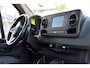 Mercedes-Benz Sprinter 319 V6 3.0 CDI L2H2 Black Edition Camera, Cruise, Carplay, LED, Automaat, 190pk, Multimedia, Lederstuur, Uniek!