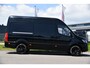 Mercedes-Benz Sprinter 319 V6 3.0 CDI L2H2 Black Edition Camera, Cruise, Carplay, LED, Automaat, 190pk, Multimedia, Lederstuur, Uniek!