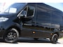Mercedes-Benz Sprinter 319 V6 3.0 CDI L2H2 Black Edition Camera, Cruise, Carplay, LED, Automaat, 190pk, Multimedia, Lederstuur, Uniek!