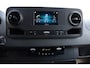Mercedes-Benz Sprinter 319 V6 3.0 CDI L2H2 Black Edition Camera, Cruise, Carplay, LED, Automaat, 190pk, Multimedia, Lederstuur, Uniek!