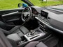 Audi Q5 55 TFSI e quattro Competition |Panoramadak|Luchtvering|B&O|Camera 360°|Gekoelde stoelen|Stuur verw.|Gekoelde en verwarmde bekerhouders|Memory|Head up|Keyless|Sfeerverlichting