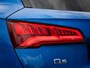 Audi Q5 55 TFSI e quattro Competition |Panoramadak|Luchtvering|B&O|Camera 360°|Gekoelde stoelen|Stuur verw.|Gekoelde en verwarmde bekerhouders|Memory|Head up|Keyless|Sfeerverlichting