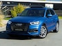 Audi Q5 55 TFSI e quattro Competition|B&O|Panoramadak|Camera 360°|Gekoelde stoelen|Stuur verw.|Gekoelde en verwarmde bekerhouders|Memory|Head up|Keyless|Sfeerverlichting