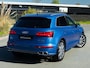 Audi Q5 55 TFSI e quattro Competition|B&O|Panoramadak|Camera 360°|Gekoelde stoelen|Stuur verw.|Gekoelde en verwarmde bekerhouders|Memory|Head up|Keyless|Sfeerverlichting