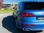 Audi Q5 55 TFSI e quattro Competition|B&O|Panoramadak|Camera 360°|Gekoelde stoelen|Stuur verw.|Gekoelde en verwarmde bekerhouders|Memory|Head up|Keyless|Sfeerverlichting