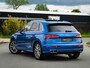 Audi Q5 55 TFSI e quattro Competition |Panoramadak|Luchtvering|B&O|Camera 360°|Gekoelde stoelen|Stuur verw.|Gekoelde en verwarmde bekerhouders|Memory|Head up|Keyless|Sfeerverlichting