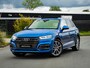 Audi Q5 55 TFSI e quattro Competition |Panoramadak|Luchtvering|B&O|Camera 360°|Gekoelde stoelen|Stuur verw.|Gekoelde en verwarmde bekerhouders|Memory|Head up|Keyless|Sfeerverlichting