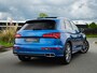 Audi Q5 55 TFSI e quattro Competition |Panoramadak|Luchtvering|B&O|Camera 360°|Gekoelde stoelen|Stuur verw.|Gekoelde en verwarmde bekerhouders|Memory|Head up|Keyless|Sfeerverlichting