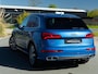 Audi Q5 55 TFSI e quattro Competition|B&O|Panoramadak|Camera 360°|Gekoelde stoelen|Stuur verw.|Gekoelde en verwarmde bekerhouders|Memory|Head up|Keyless|Sfeerverlichting
