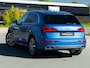 Audi Q5 55 TFSI e quattro Competition|B&O|Panoramadak|Camera 360°|Gekoelde stoelen|Stuur verw.|Gekoelde en verwarmde bekerhouders|Memory|Head up|Keyless|Sfeerverlichting