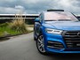 Audi Q5 55 TFSI e quattro Competition |Panoramadak|Luchtvering|B&O|Camera 360°|Gekoelde stoelen|Stuur verw.|Gekoelde en verwarmde bekerhouders|Memory|Head up|Keyless|Sfeerverlichting