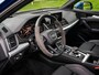 Audi Q5 55 TFSI e quattro Competition |Panoramadak|Luchtvering|B&O|Camera 360°|Gekoelde stoelen|Stuur verw.|Gekoelde en verwarmde bekerhouders|Memory|Head up|Keyless|Sfeerverlichting