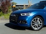 Audi Q5 55 TFSI e quattro Competition|B&O|Panoramadak|Camera 360°|Gekoelde stoelen|Stuur verw.|Gekoelde en verwarmde bekerhouders|Memory|Head up|Keyless|Sfeerverlichting