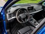 Audi Q5 55 TFSI e quattro Competition |Panoramadak|Luchtvering|B&O|Camera 360°|Gekoelde stoelen|Stuur verw.|Gekoelde en verwarmde bekerhouders|Memory|Head up|Keyless|Sfeerverlichting