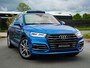 Audi Q5 55 TFSI e quattro Competition |Panoramadak|Luchtvering|B&O|Camera 360°|Gekoelde stoelen|Stuur verw.|Gekoelde en verwarmde bekerhouders|Memory|Head up|Keyless|Sfeerverlichting