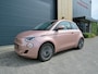 Fiat 500e Icon 42 kWh *Navi *Carplay *Rose *Unieke kleur