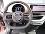 Fiat 500e Icon 42 kWh *Navi *Carplay *Rose *Unieke kleur
