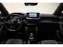 Peugeot e-208 GT Line 50kWh 3 fase [ Panorama Clima / Ecc Navi Apple / Android LED Leder/Alcantara ]