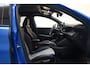 Peugeot e-208 GT Line 50kWh 3 fase [ Panorama Clima / Ecc Navi Apple / Android LED Leder/Alcantara ]