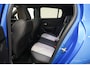 Peugeot e-208 GT Line 50kWh 3 fase [ Panorama Clima / Ecc Navi Apple / Android LED Leder/Alcantara ]