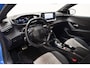 Peugeot e-208 GT Line 50kWh 3 fase [ Panorama Clima / Ecc Navi Apple / Android LED Leder/Alcantara ]