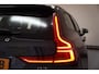 Volvo V60 2.0 B3 Momentum Advantage Aut. [ Trekhaak Leder Stoel / stuurverwarming Clima Navi Apple/Android Cruise ]