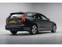 Volvo V60 2.0 B3 Momentum Advantage Aut. [ Trekhaak Leder Stoel / stuurverwarming Clima Navi Apple/Android Cruise ]