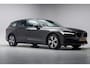 Volvo V60 2.0 B3 Momentum Advantage Aut. [ Trekhaak Leder Stoel / stuurverwarming Clima Navi Apple/Android Cruise ]