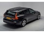 Volvo V60 2.0 B3 Momentum Advantage Aut. [ Trekhaak Leder Stoel / stuurverwarming Clima Navi Apple/Android Cruise ]