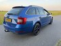 Skoda Octavia Combi TSI automaat Greentech Ambition Business