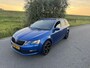 Skoda Octavia Combi TSI automaat Greentech Ambition Business